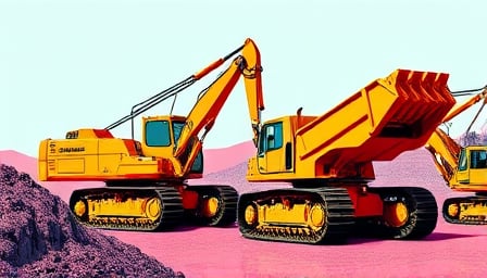 Cipher Mining Inc. Soars Amid Bitcoin Volatility and Analyst Optimism