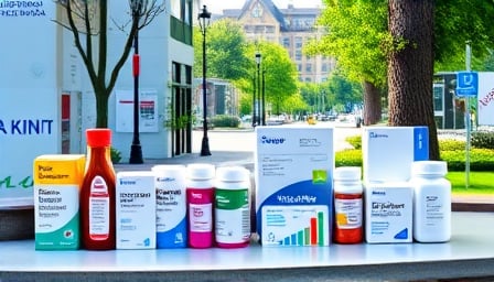 Cipla Ltd Faces Regulatory and Market Challenges Amid Global Changes
