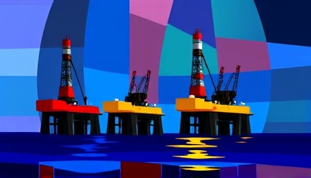 Circle Energy Inc-US: Navigating Volatility in the Oil and Gas Sector