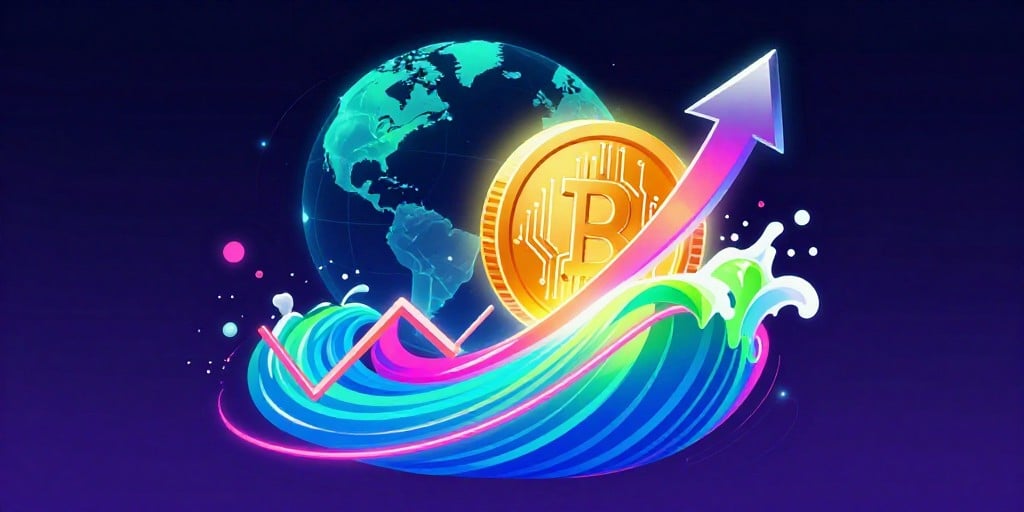 Circle Internet Group’s Crypto Derivatives Hit $70.64, Reflecting Market Volatility and Growth