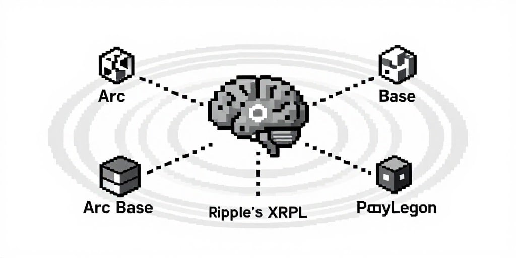 Circle, Ripple, and B.AI Push AI‑Driven Crypto Payments to Mainstream Circle, Ripple, and B.AI Push AI‑Driven Crypto Payments to Mainstream