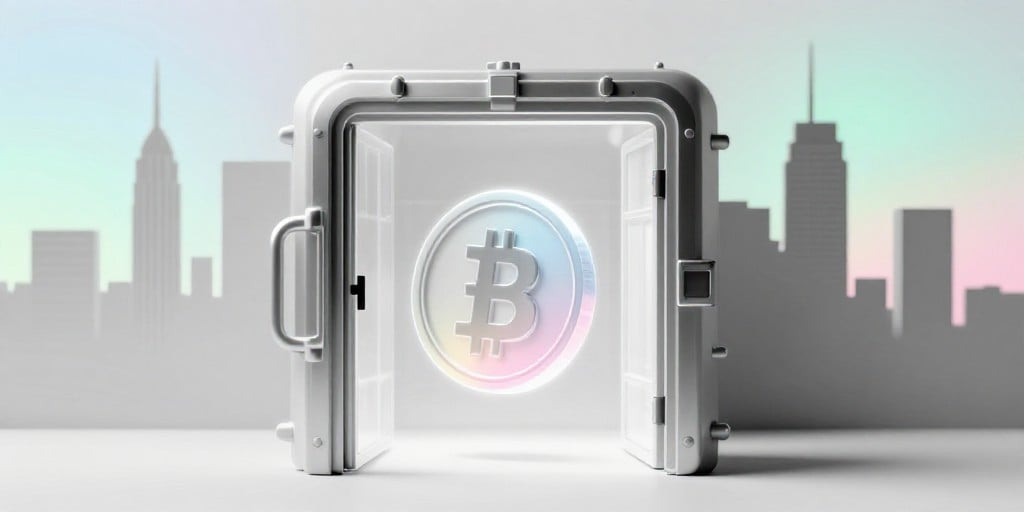 Circle Secures OCC Approval, Sparks Cathie Wood’s $14 M Bet on Stablecoin Future Circle Secures OCC Approval, Sparks Cathie Wood’s $14 M Bet on Stablecoin Future