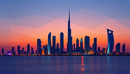 Circle Secures Regulatory Approval in Abu Dhabi, Boosting USDC's Presence in the Middle East