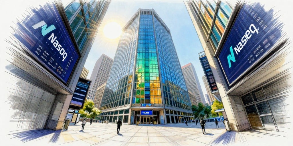 Circle8 Group Inc: Navigating Nasdaq, Growth, and Market Challenges