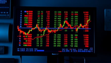 Circle's Price Volatility Highlights Crypto Market Dynamics and Investment Opportunities