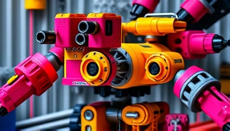 Circus SE Receives EUR 2 Million Grant to Advance Defense AI-Robotics