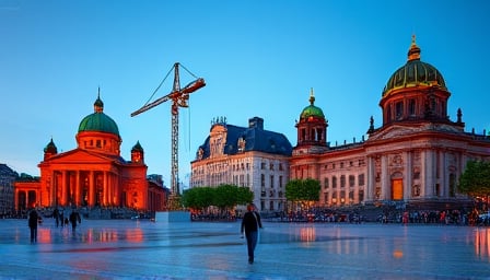 Circus SE Secures NATO Certification, Expands into Defense Sector with AI-Robotics Solutions