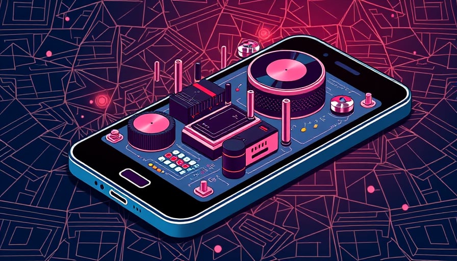 Cirrus Logic Capitalizes on Audio Tech Demand Amid Market Volatility