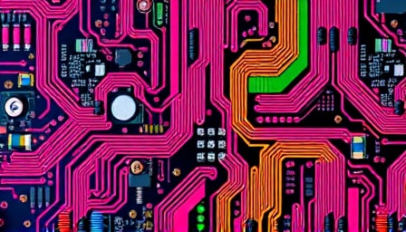 Cirrus Logic's Stock Plummets Amid Semiconductor Sector Volatility