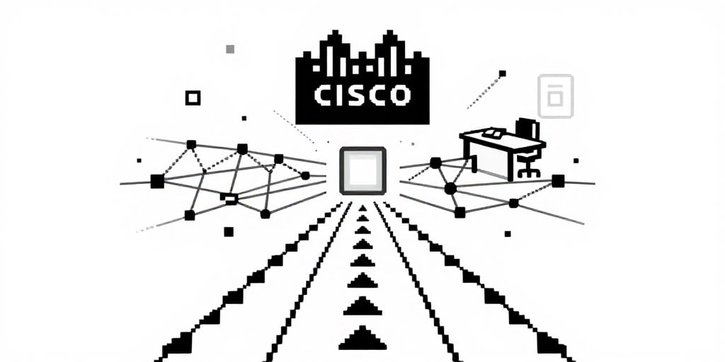 Cisco Strengthens AI Leadership With New Board, Agent‑Based Collaboration Rollout Cisco Strengthens AI Leadership With New Board, Agent‑Based Collaboration Rollout