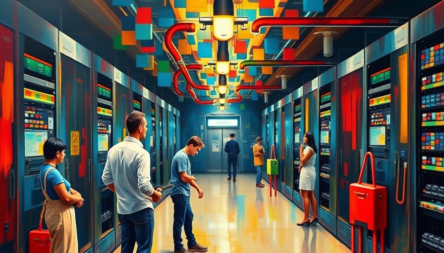 Cisco's AI‑Driven Surge: Analyst Upgrade, Institutional Buying, & Community Impact Fuel Long‑Term Growth