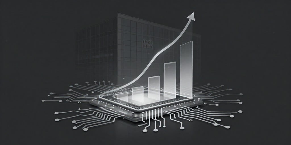 Cisco's AI‑Driven Upswing: Earnings, Upgrades, & Strategic Partnerships Boost Share Value