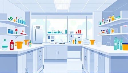 Cisen Pharmaceutical Co. Ltd. Stands Strong Amid Market Volatility and Industry Developments