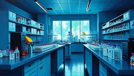 Cisen Pharmaceutical Leads Surge in Chemical Pharmaceutical Sector with Record Share Performance