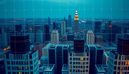 CISO Global Inc. Navigates Strategic Shifts in Cybersecurity Landscape Amidst Industry Changes