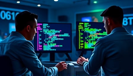 CI&T Inc: Navigating Market Volatility with Strategic Growth and Innovation CI&T Inc: Navigating Market Volatility with Strategic Growth and Innovation