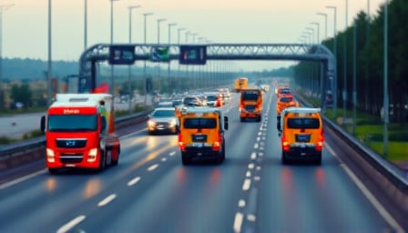 Citaglobal Berhad Secures Major JKR Contract, Boosting Financial Outlook and Market Position Citaglobal Berhad Secures Major JKR Contract, Boosting Financial Outlook and Market Position