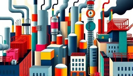 CITIC Heavy Industries Expands Through Strategic Partnerships and Technological Innovations CITIC Heavy Industries Expands Through Strategic Partnerships and Technological Innovations