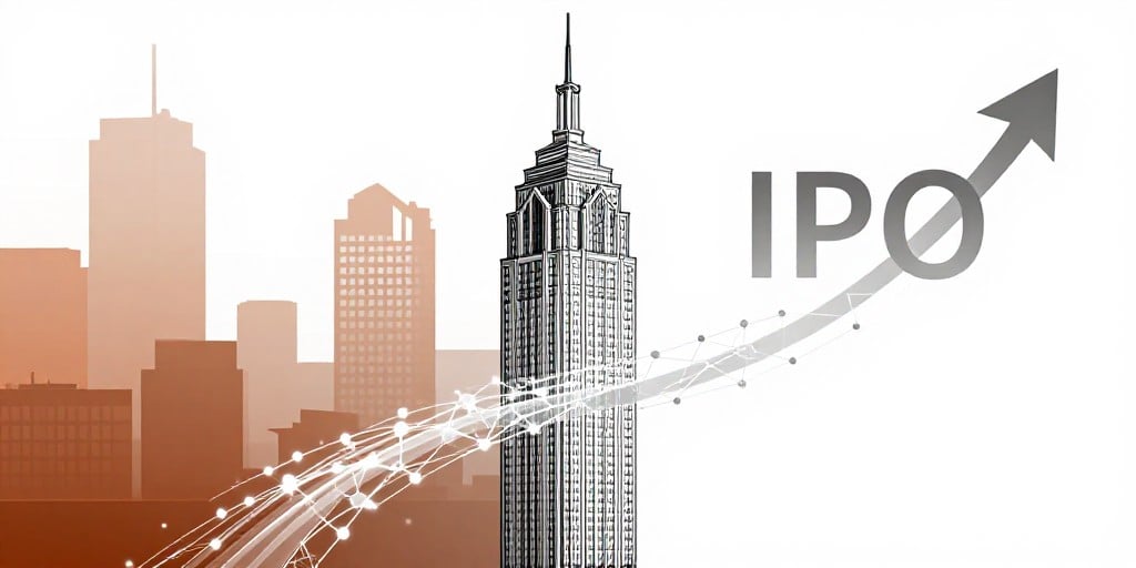 Citic Securities Accelerates Growth with Data Deal, Policy‑Driven Sectors and IPO Power