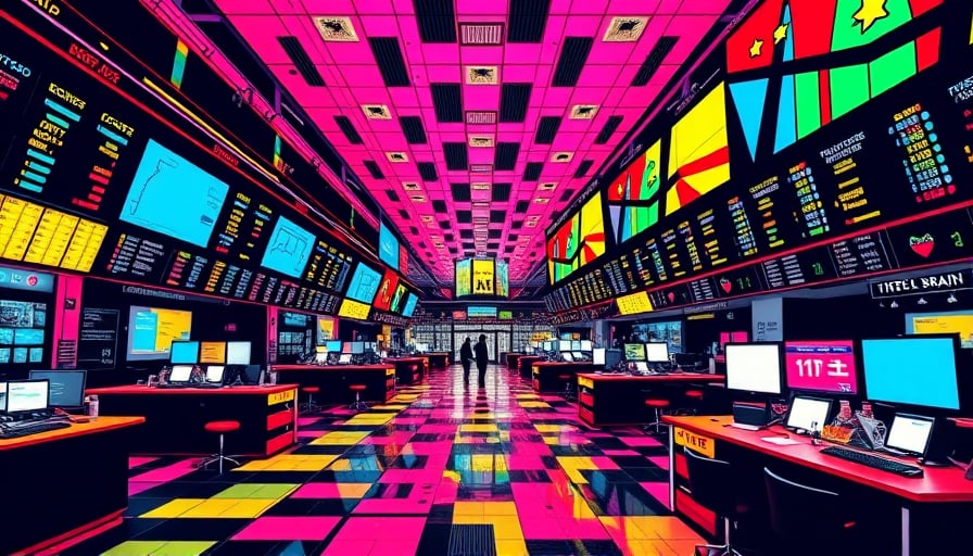 Citic Securities: Bullish Outlook, Strong Earnings & Governance Momentum in China's Capital Markets