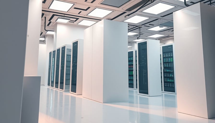 Citic Securities Eyes Storage Tech Boom, A‑Shares Support Near 2026