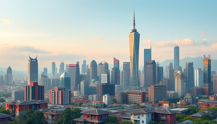 CITIC Securities Maintains Elite 'A' Rating Amid Sector Volatility and Diverse Client Engagements