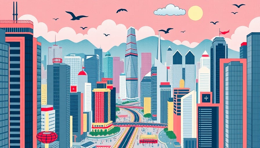 Citic Securities Raises $10 M via Medium‑Term Notes, Boosting Liquidity & Mitigating Leverage