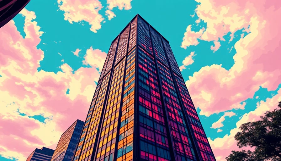 Citic Securities Surges on IPO Boom & Smart‑Grid Strategy, Outshining Rivals