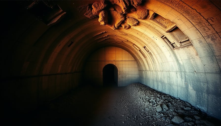 Citigold Struggles: Low Prices, Negative Earnings, and a Fight for Investor Confidence in Australia's Goldfields