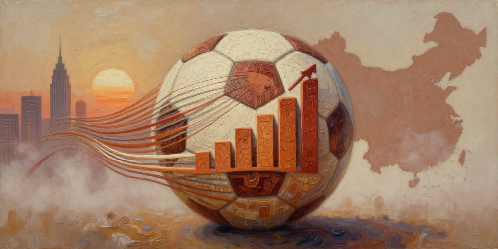 Citigroup Boosts Puma Shares to 35€ Target, Driving 3% Surge Pre‑World Cup