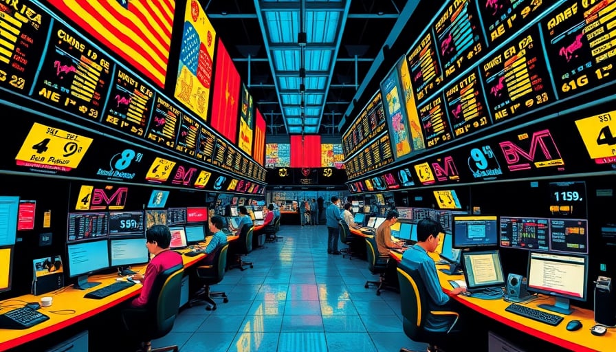 Citigroup Cuts Bitcoin Target, Shifts Asia Leadership, and Boosts Buybacks Amid Market Uncertainty