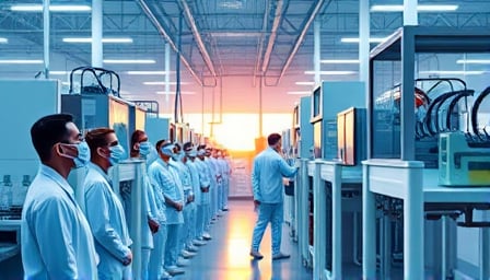 Citius Pharmaceuticals Inc. Sees Stock Rebound Amid Focus on Innovative Cancer Therapies