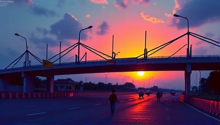 Citra Marga Nusaphala Persada Tbk PT: Driving Indonesia's Toll Road Expansion