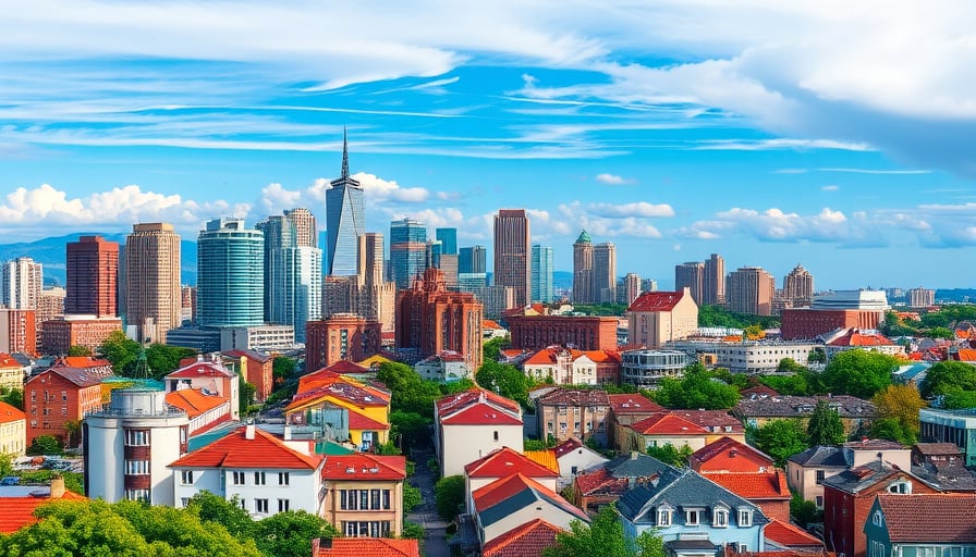 City Developments Ltd Shares Dip Yet Remain Strong in Global Real Estate Market City Developments Ltd Shares Dip Yet Remain Strong in Global Real Estate Market