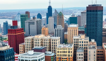 City Holding Co. Strengthens Financial Position with Strategic Diversification and Innovation