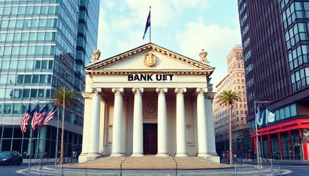 City Holding Co. Strengthens Market Presence with Diverse Financial Services Across Multiple States