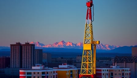 Civitas Resources Inc. Reports Strong Financials Amid Market Fluctuations in Energy Sector