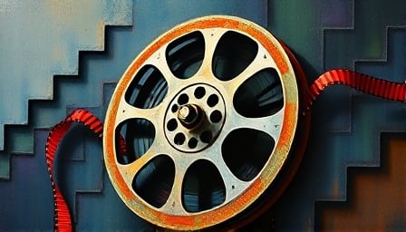 Ciwen Media Soars Amid Box Office Triumph of 'Nanjing Photography Studio'
