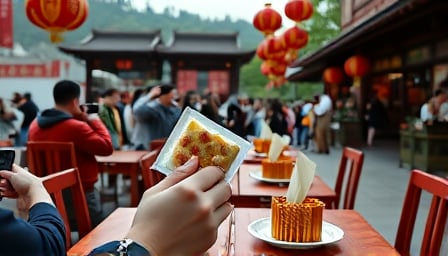 CJ CheilJedang Corp Invests Heavily in Japan's Dumpling Market, Aiming for Global Dominance