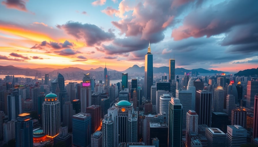 CK Hutchison Holdings: Market Snapshot & Outlook – 2026 Highlights