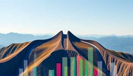 CKX Lands Inc. Surpasses 50-Day Moving Average, Signals Potential Upward Trend in Stock Value