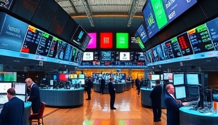 Clara Technologies Corp Experiences Market Volatility Amid Anticipation for Q2 Results Clara Technologies Corp Experiences Market Volatility Amid Anticipation for Q2 Results