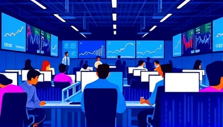 Claritev Corp Defies Skepticism with Strong Q2 Revenue Surge