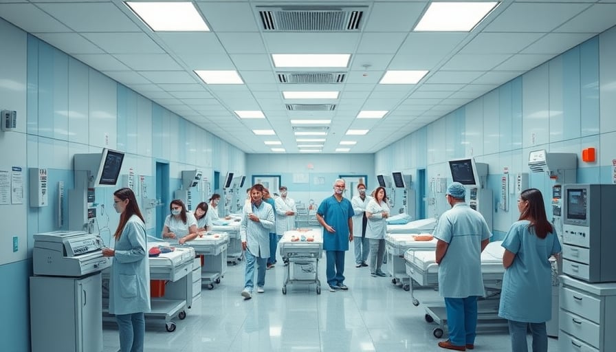 Claritev Corp Q3 2025 Earnings: Revenue Hits $246M, EPS Misses Claritev Corp Q3 2025 Earnings: Revenue Hits $246M, EPS Misses