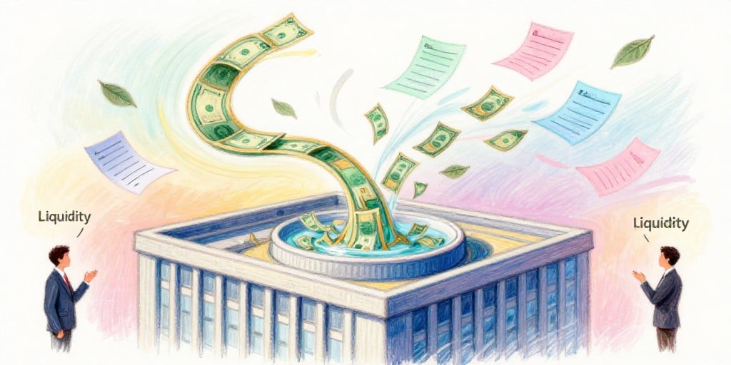 Clarivate PLC’s $75 M Cash‑Tender Offer: A Cautious Move Boosting Liquidity but Limiting Shareholder Returns