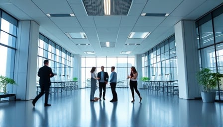 Claros Mortgage Trust Inc.: Navigating Volatility in Transitional Real Estate Investments Claros Mortgage Trust Inc.: Navigating Volatility in Transitional Real Estate Investments