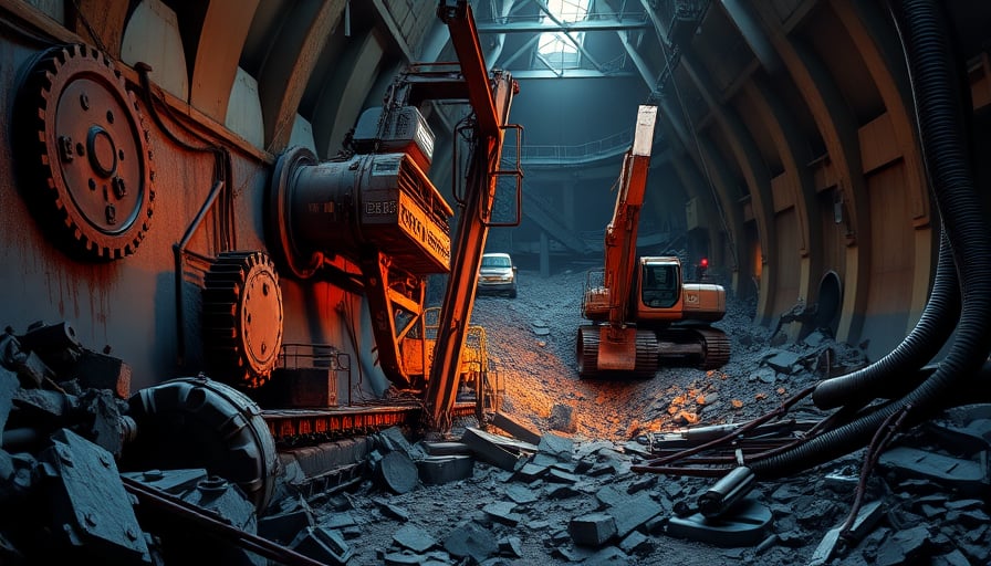 Classic Minerals Faces Profit Crisis: Why Investors Should Watch its Mining Strategy