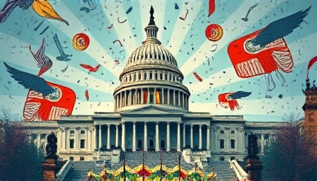 Classic USDC Maintains Stability Amid Crypto Volatility, Reinforcing Its Role as a Key Stablecoin