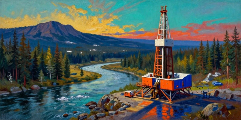 Clean Air Metals 2025‑2026 Report: Strong Drill Results Amid Tight Liquidity Clean Air Metals 2025‑2026 Report: Strong Drill Results Amid Tight Liquidity
