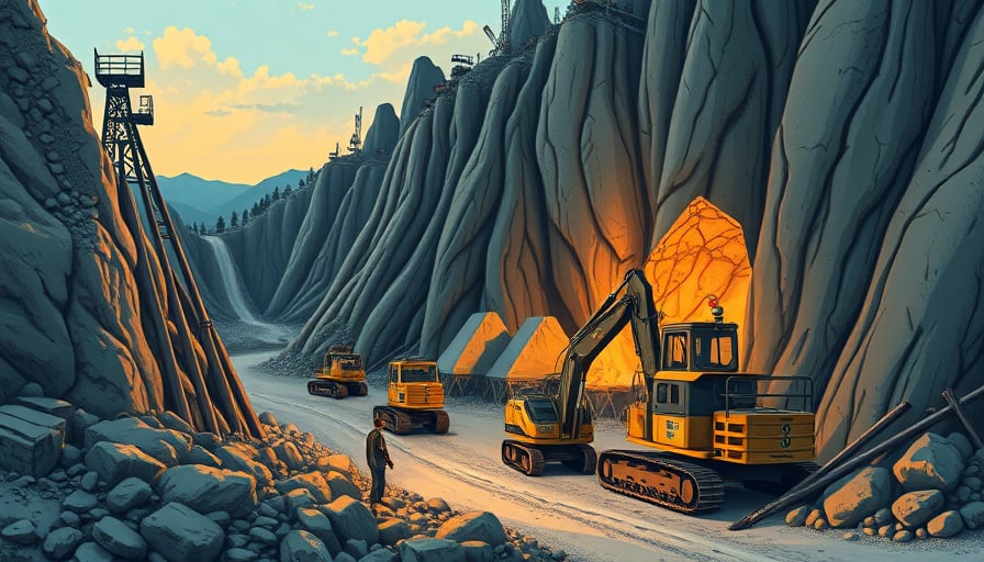 Clean Air Metals Faces Volatility, Eyes Thunder Bay Project for Growth Clean Air Metals Faces Volatility, Eyes Thunder Bay Project for Growth